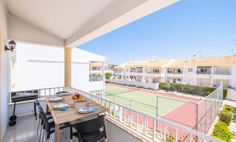 Appartements à Albufeira - - Albufeira - 31