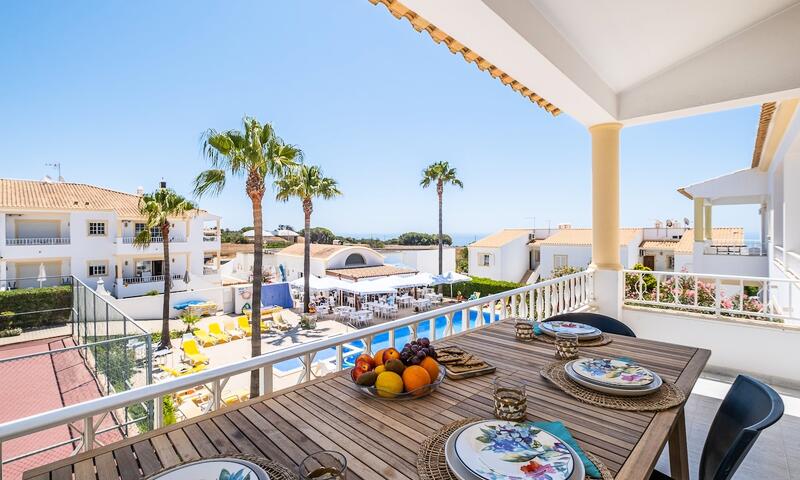 Appartements à Albufeira - - Albufeira - 10