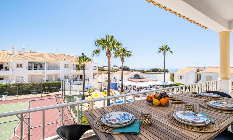 Appartements à Albufeira - - Albufeira - 29