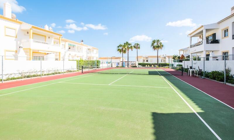 Appartements à Albufeira - - Albufeira - 33