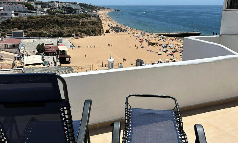 Appartements à Albufeira - - Albufeira - 6