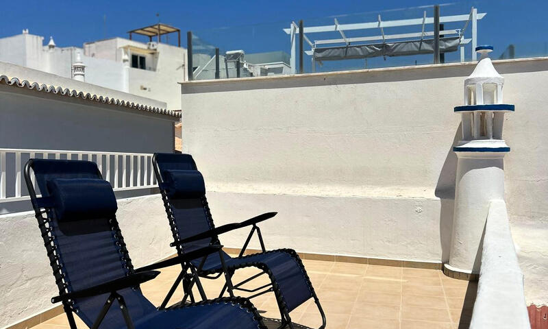 Appartements à Albufeira - - Albufeira - 10