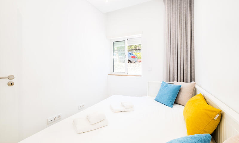 Appartements à Albufeira - - Albufeira - 6