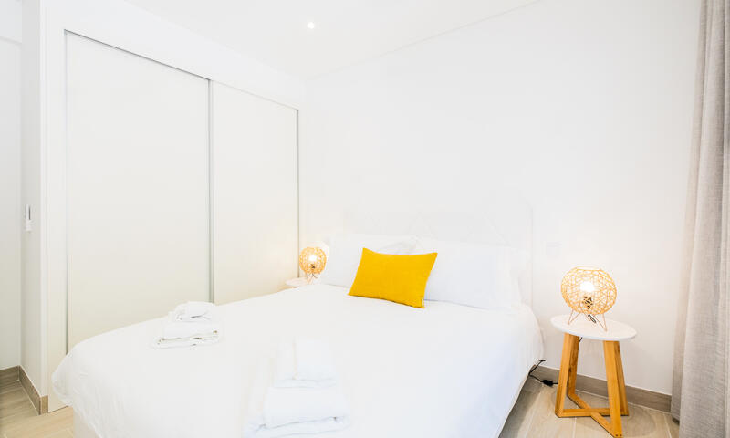 Appartements à Albufeira - - Albufeira - 7