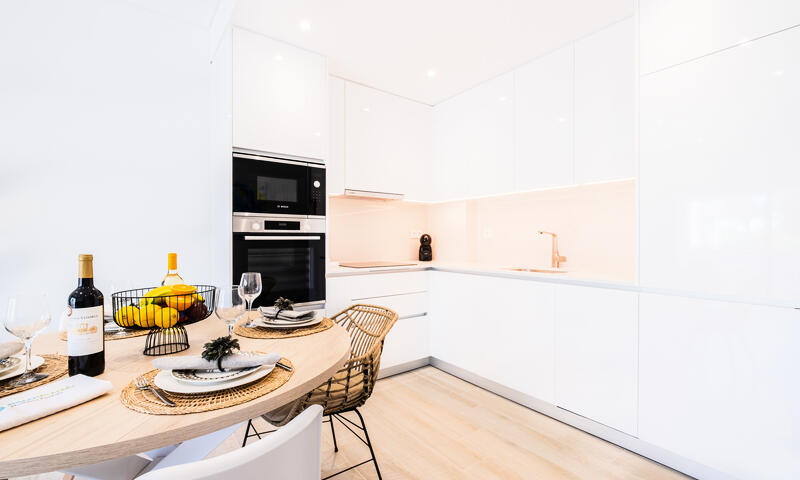 Appartements à Albufeira - - Albufeira - 8