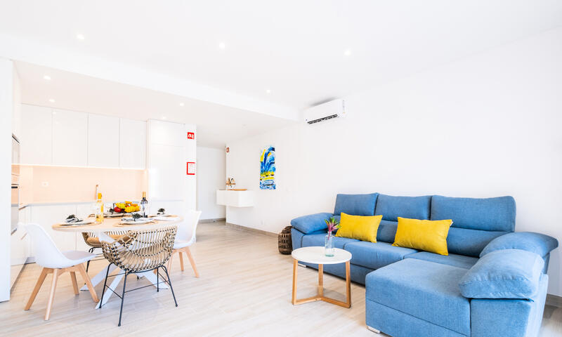 Appartements à Albufeira - - Albufeira - 9