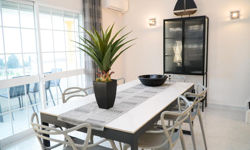 Appartements à Albufeira - - Albufeira - 8