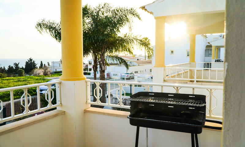 Appartements à Albufeira - - Albufeira - 7