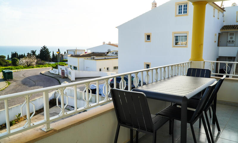 Appartements à Albufeira - - Albufeira - 6