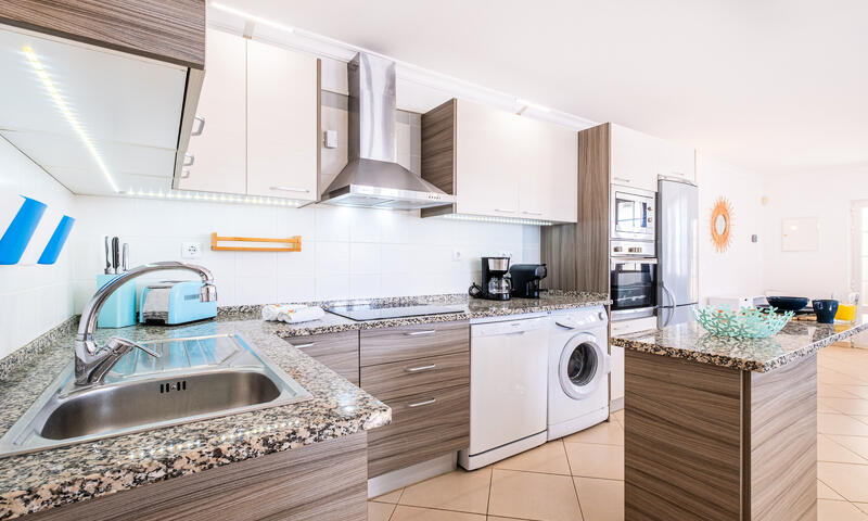 Appartements à Albufeira - - Albufeira - 6