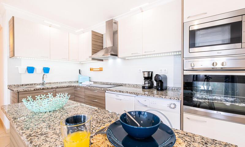 Appartements à Albufeira - - Albufeira - 8
