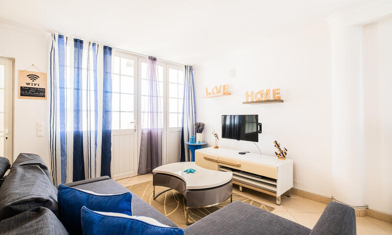 Appartements à Albufeira - - Albufeira - 3