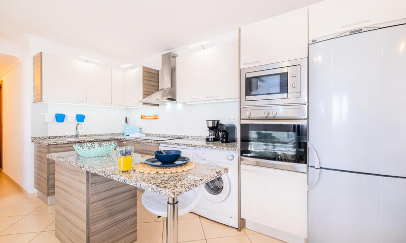 Appartements à Albufeira - - Albufeira - 5