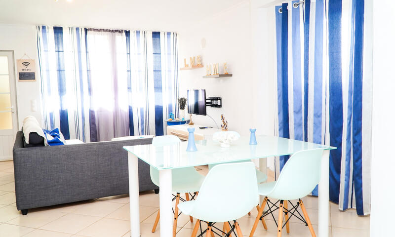 Appartements à Albufeira - - Albufeira - 4