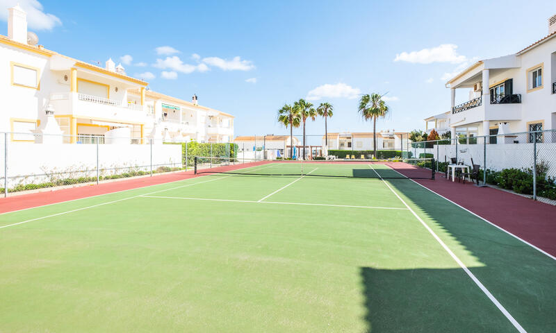 Appartements à Albufeira - - Albufeira - 3