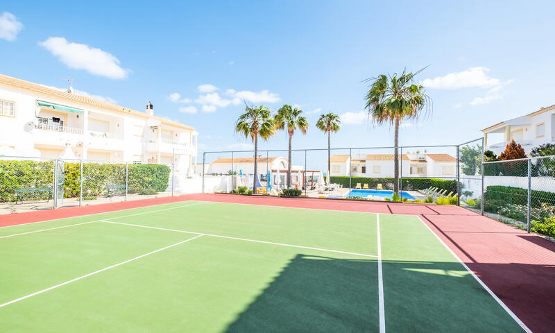 Appartements à Albufeira - - Albufeira - 4