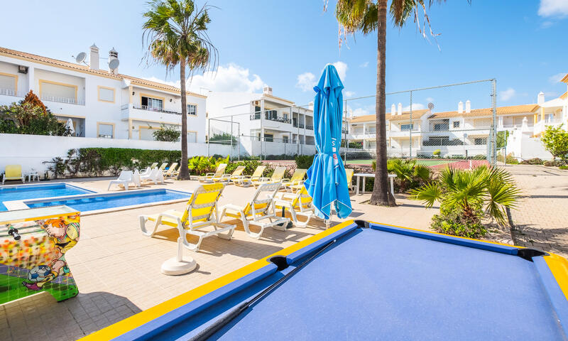 Appartements à Albufeira - - Albufeira - 2