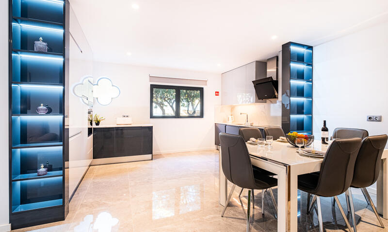 Appartements à Albufeira - - Albufeira - 10