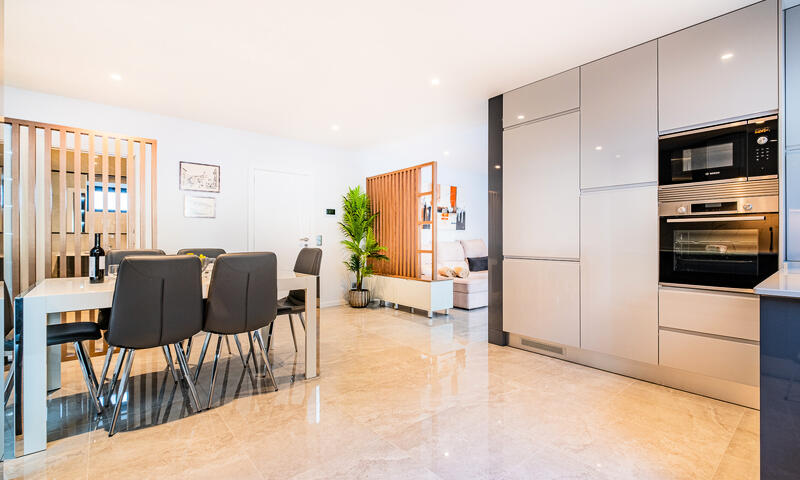 Appartements à Albufeira - - Albufeira - 8