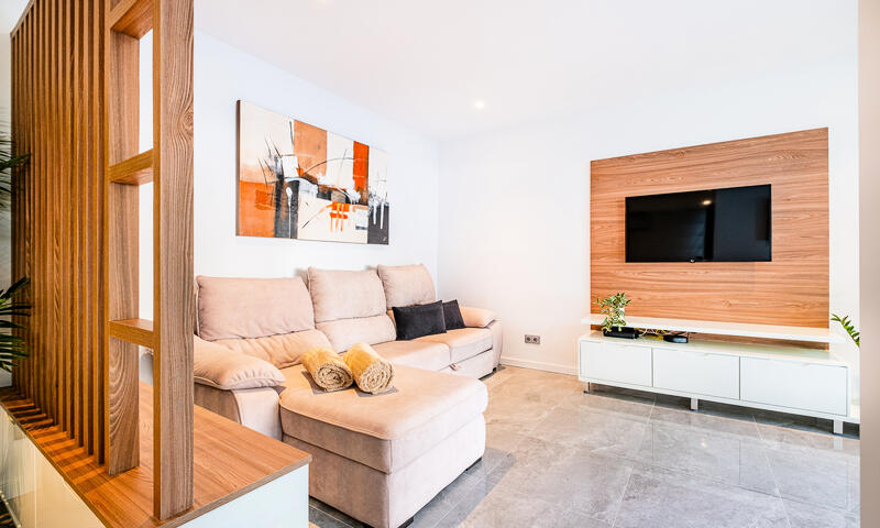 Appartements à Albufeira - - Albufeira - 6