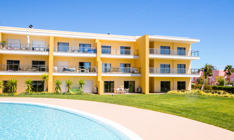 Appartements à Albufeira - - Albufeira - 2