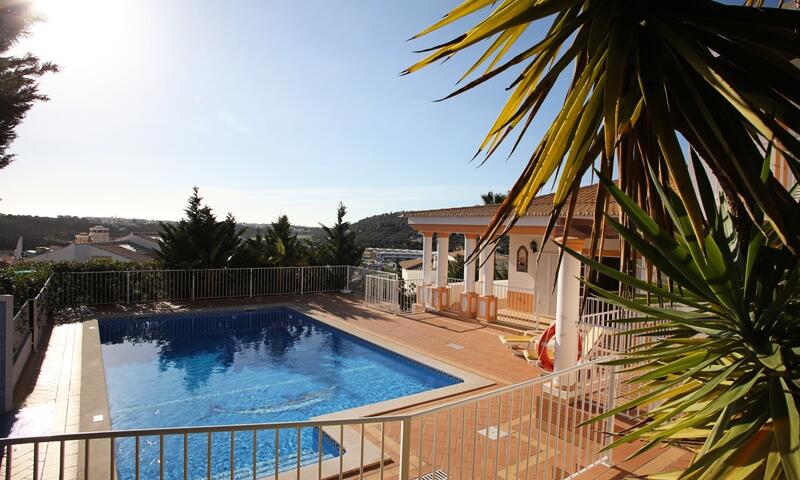 Maison à Albufeira - - Albufeira - 9