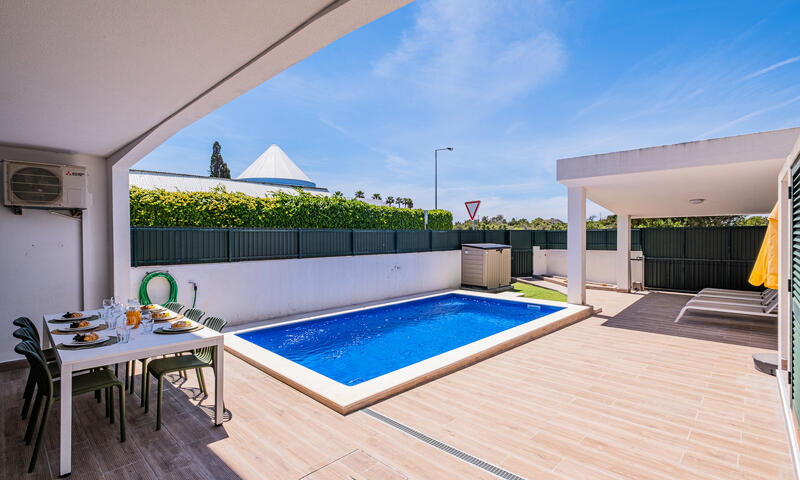 Maison à Albufeira - - Albufeira - 5