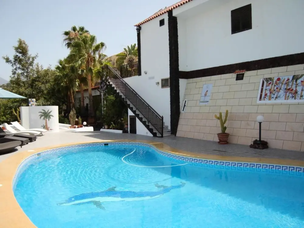 Résidence Alcala Casa PAD