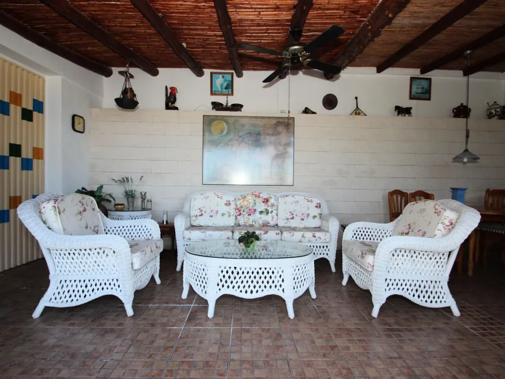 Résidence Alcala Casa PAD