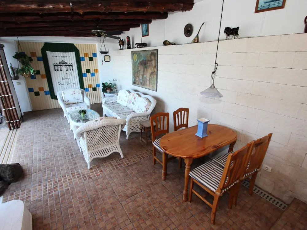 Résidence Alcala Casa PAD