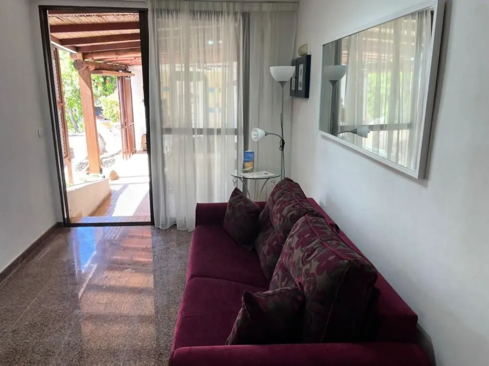 Résidence Alcala Casa PAD