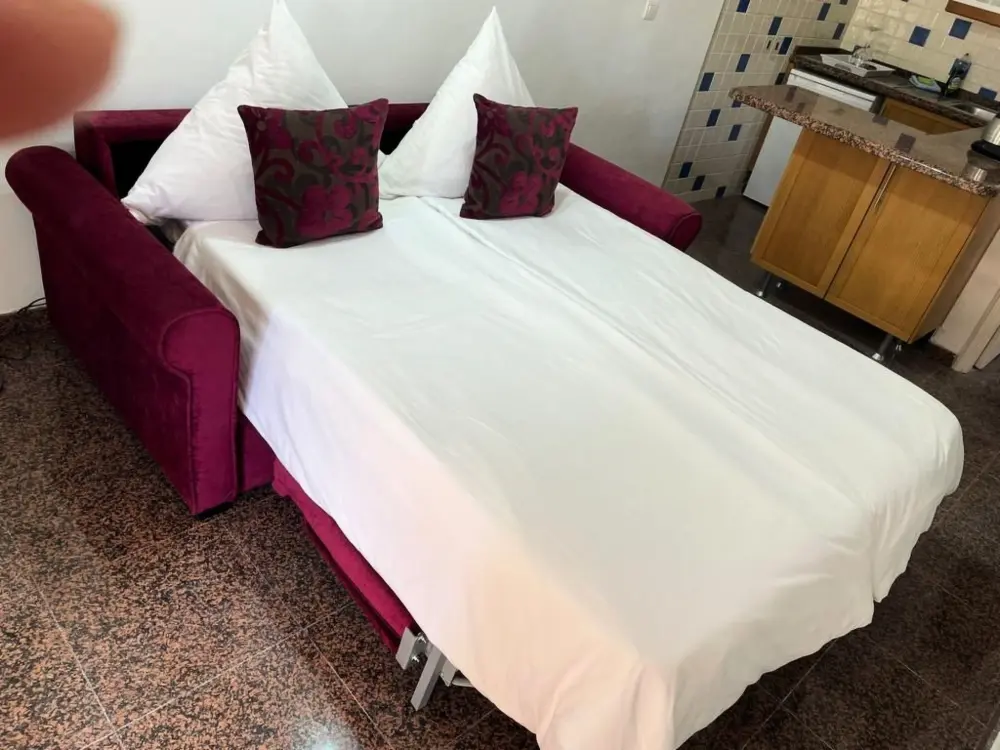 Résidence Alcala Casa PAD