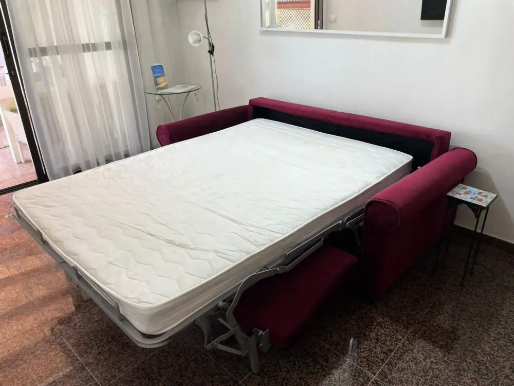 Résidence Alcala Casa PAD