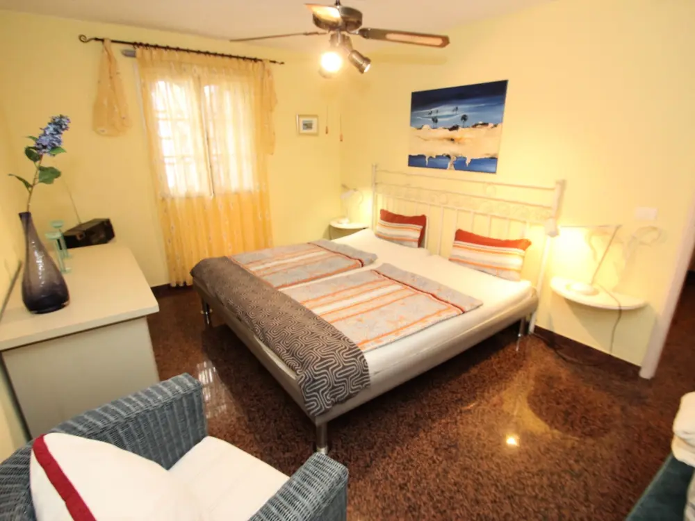 Résidence Alcala Casa PAD