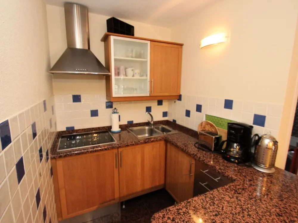 Résidence Alcala Casa PAD