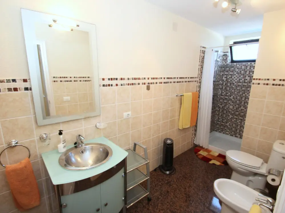 Résidence Alcala Casa PAD