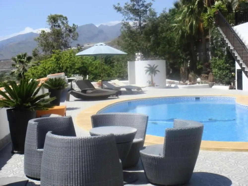 Résidence Alcala Casa PAD