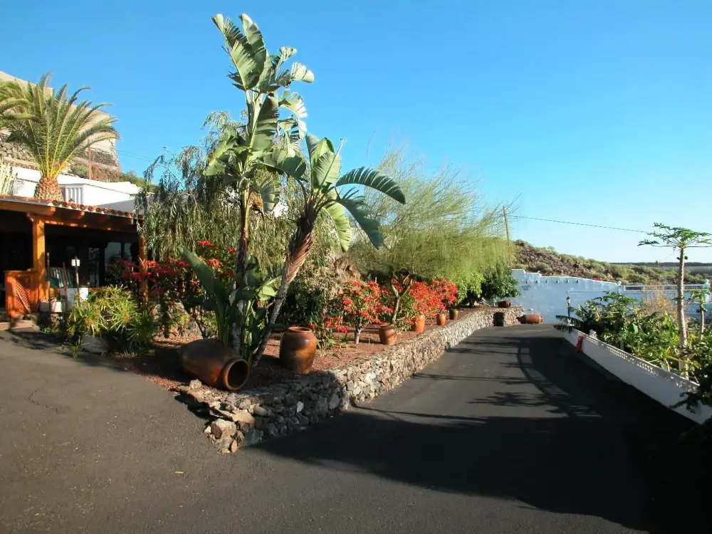 Résidence Alcala Casa PAD
