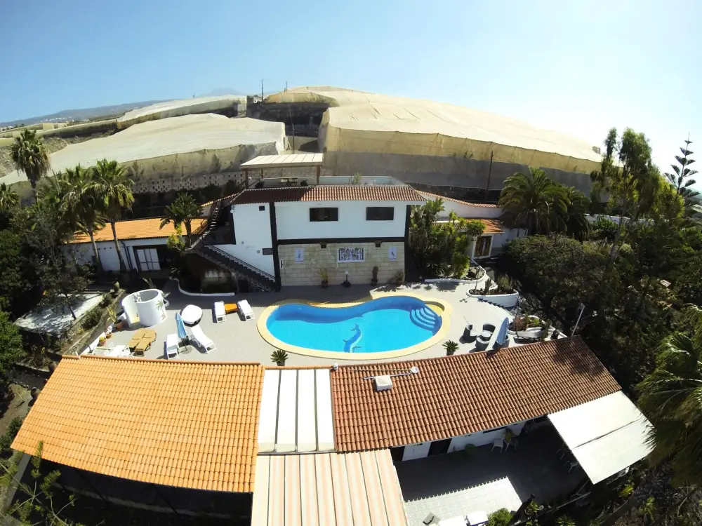 Résidence Alcala Casa PAD