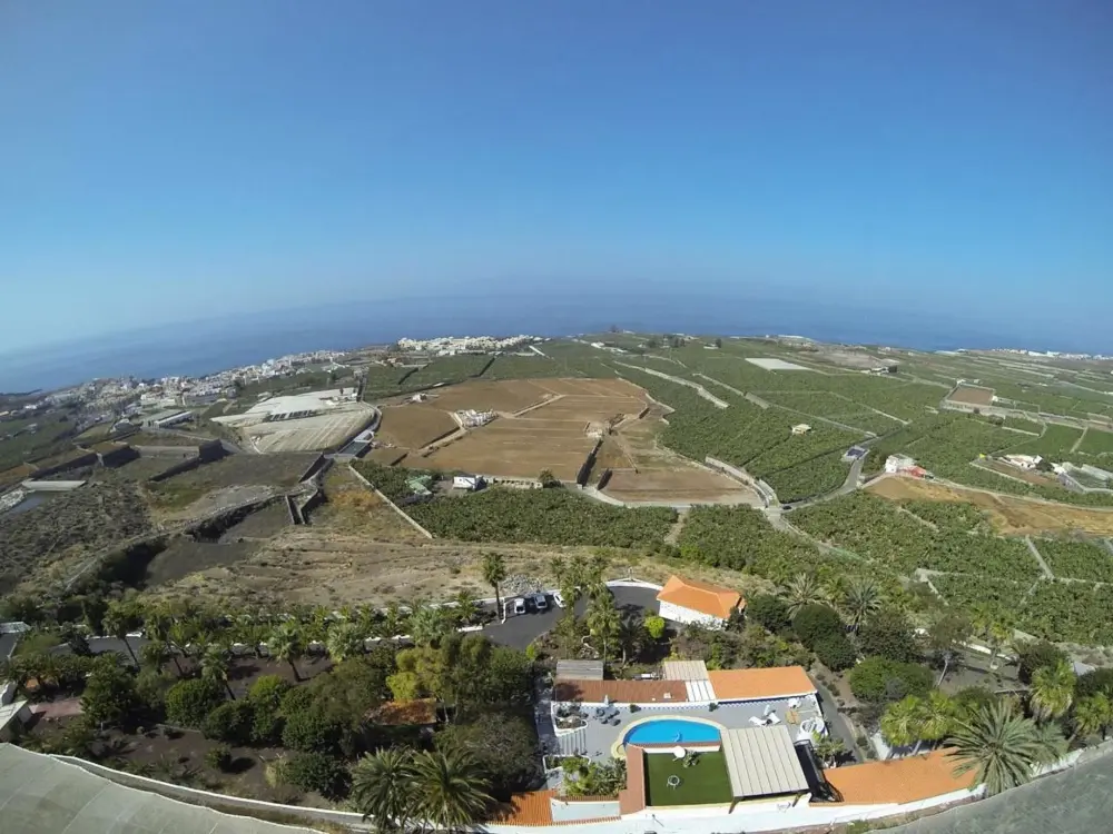 Résidence Alcala Casa PAD