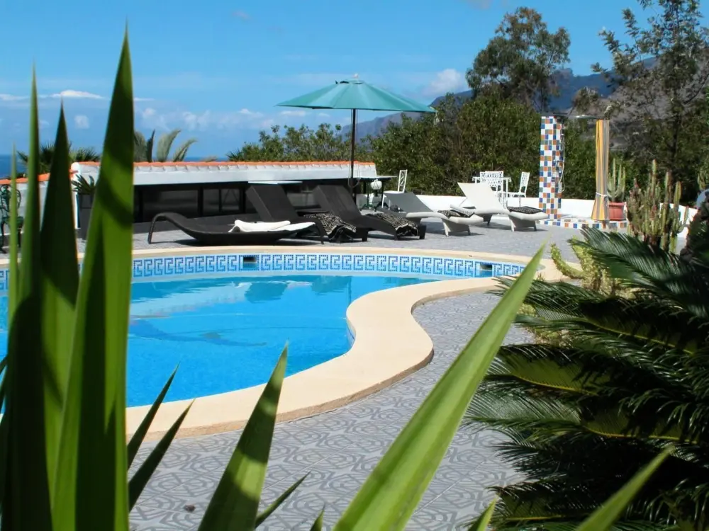 Résidence Alcala Casa PAD