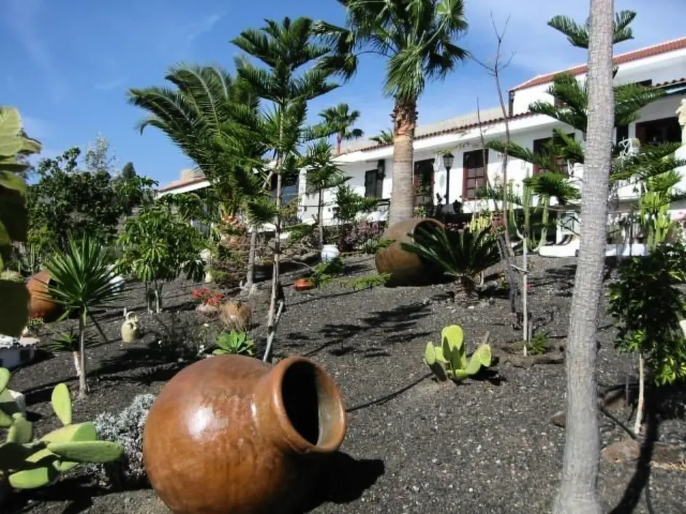 Résidence Alcala Casa PAD