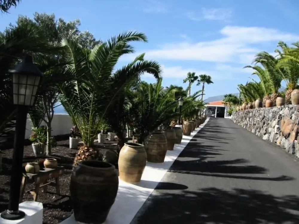 Résidence Alcala Casa PAD