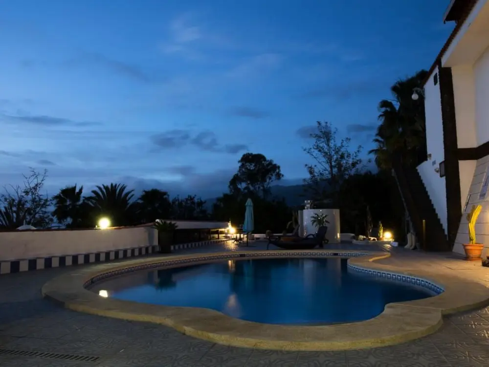 Résidence Alcala Casa PAD