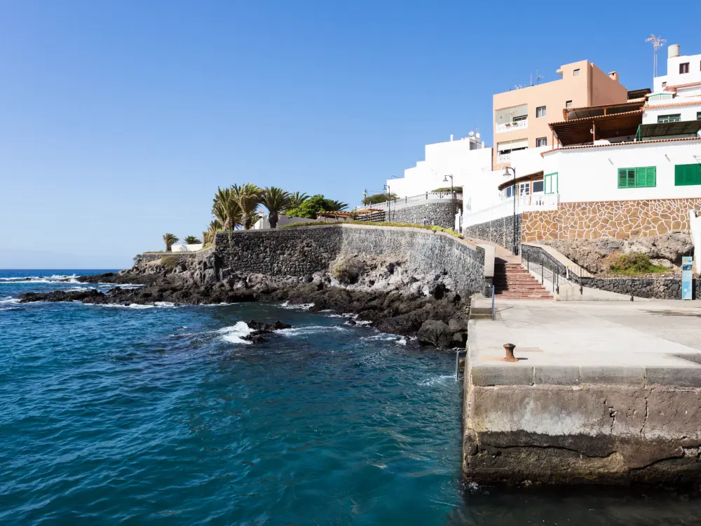 Résidence Alcala Casa PAD