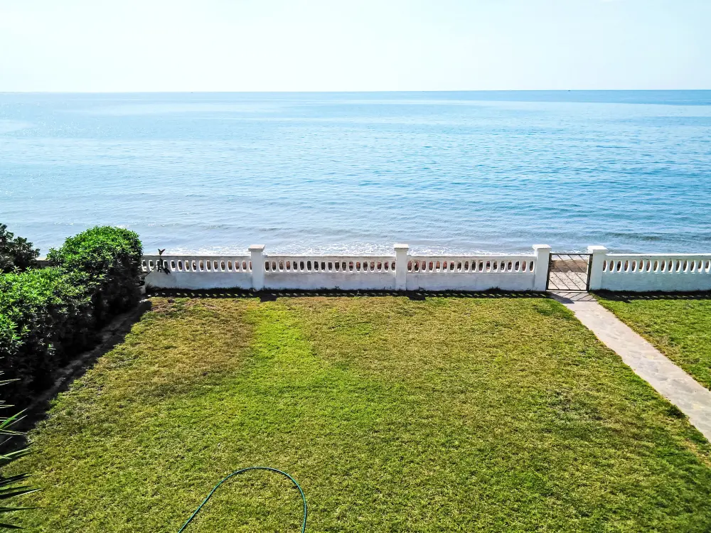 Maison de Vacances Alcanar