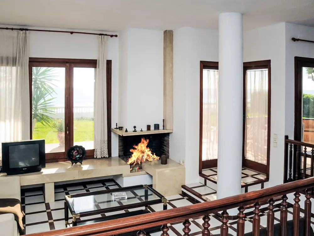 Maison de Vacances Alcanar