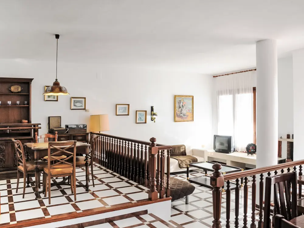 Maison de Vacances Alcanar