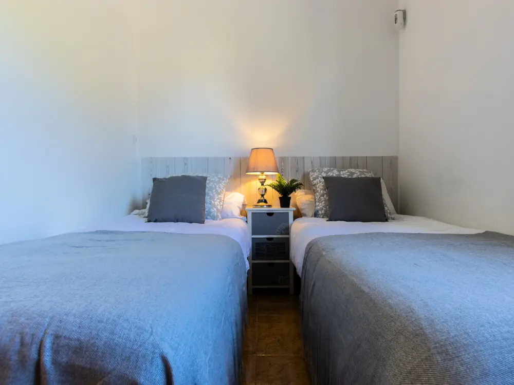 Maison de Vacances Alcanar