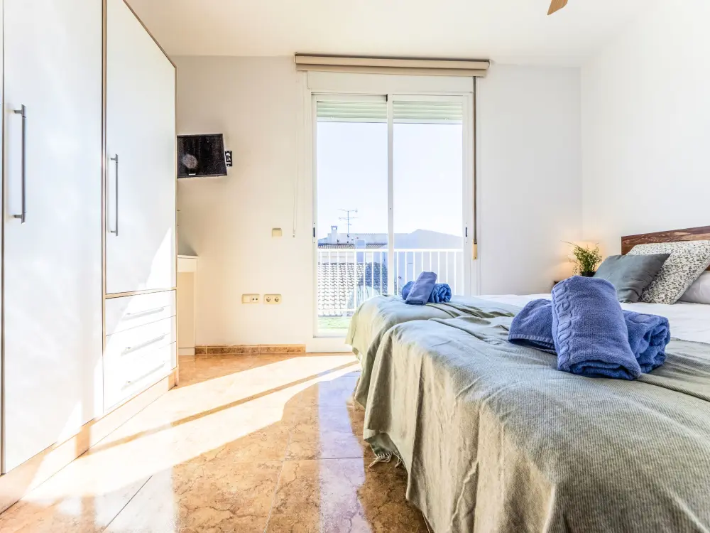 Maison de Vacances Alcanar
